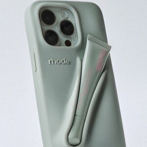 Rhode iPhone 15 Pro Max Phone Case